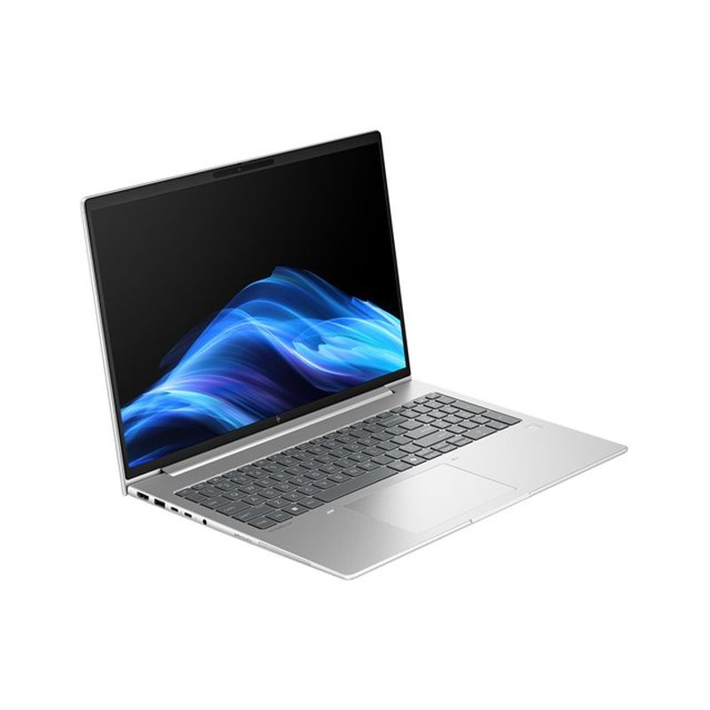 HP EliteBook 6 G1i Intel Core Ultra 7 255H Portátil 40,6 cm (16") WUXGA 32 GB DDR5-SDRAM 1 TB SSD Wi-Fi 7 (802.11be) Windows 11 Pro Plata HP EliteBook 6 G1i Intel Core Ultra 7 255H Portátil 40,6 cm (16") WUXGA 32 GB DDR5-SDRAM 1 TB SSD Wi-Fi 7 (802.11be) Windows 11 Pro Plata - Imagen 3