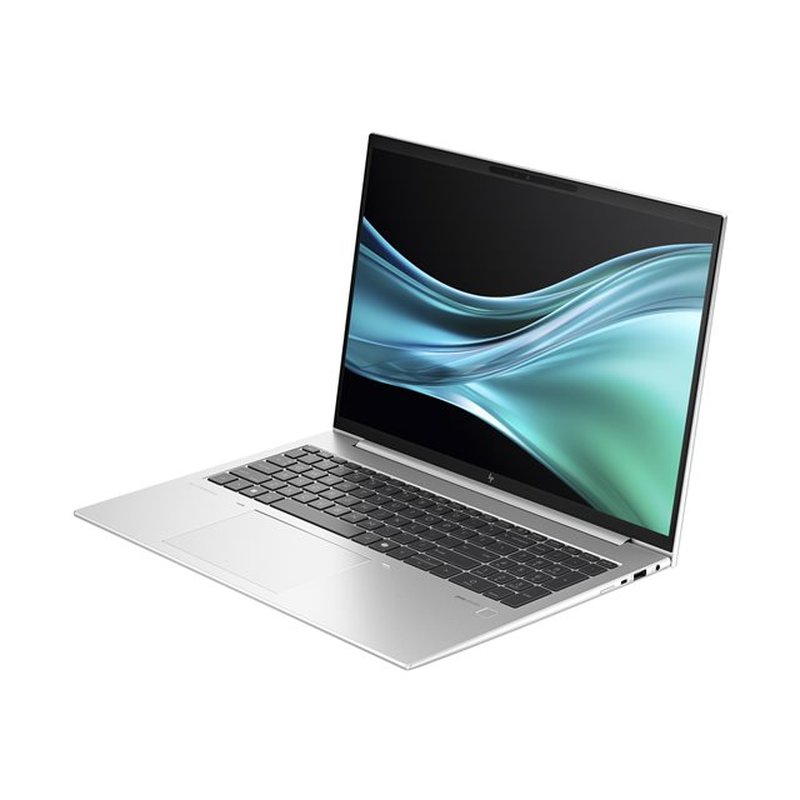 HP EliteBook 865 16 inch G11 Notebook PC Wolf Pro Security Edition AMD Ryzen™ 5 8540U Portátil 40,6 cm (16") WUXGA 16 GB DDR5-SDRAM 512 GB SSD Wi-Fi 6E (802.11ax) Windows 11 Pro HP EliteBook 865 16 inch G11 Notebook PC Wolf Pro Security Edition AMD Ryzen™ 5 8540U Portátil 40,6 cm (16") WUXGA 16 GB DDR5-SDRAM 512 GB SSD Wi-Fi 6E (802.11ax) Windows 11 Pro