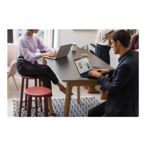 HP EliteBook 865 16 inch G11 Notebook PC Wolf Pro Security Edition AMD Ryzen™ 5 8540U Portátil 40,6 cm (16") WUXGA 16 GB DDR5-SDRAM 512 GB SSD Wi-Fi 6E (802.11ax) Windows 11 Pro HP EliteBook 865 16 inch G11 Notebook PC Wolf Pro Security Edition AMD Ryzen™ 5 8540U Portátil 40,6 cm (16") WUXGA 16 GB DDR5-SDRAM 512 GB SSD Wi-Fi 6E (802.11ax) Windows 11 Pro