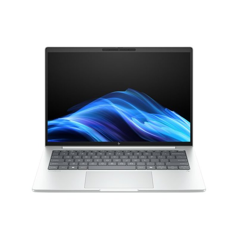 HP EliteBook 8 G1i 14 inch Notebook Next Gen AI PC Wolf Pro Security Edition Intel Core Ultra 5 228V Portátil 40,6 cm (16") WUXGA 512 GB SSD Windows 11 Pro - Imagen 2