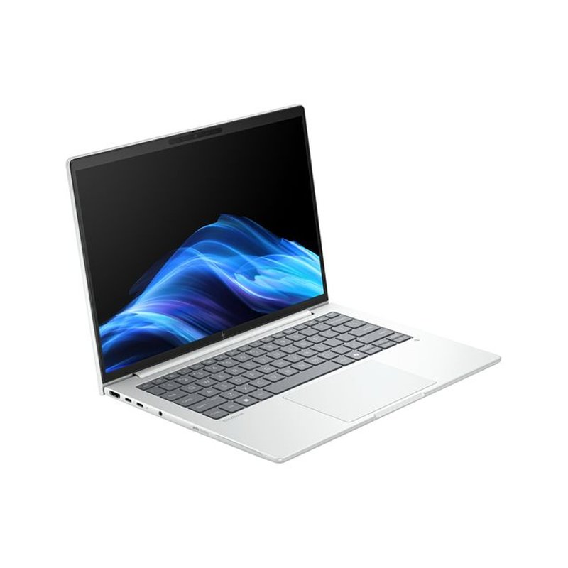 HP EliteBook 8 G1i 14 inch Notebook Next Gen AI PC Wolf Pro Security Edition Intel Core Ultra 7 258V Portátil 40,6 cm (16") WUXGA 1 TB SSD Windows 11 Pro - Imagen 3