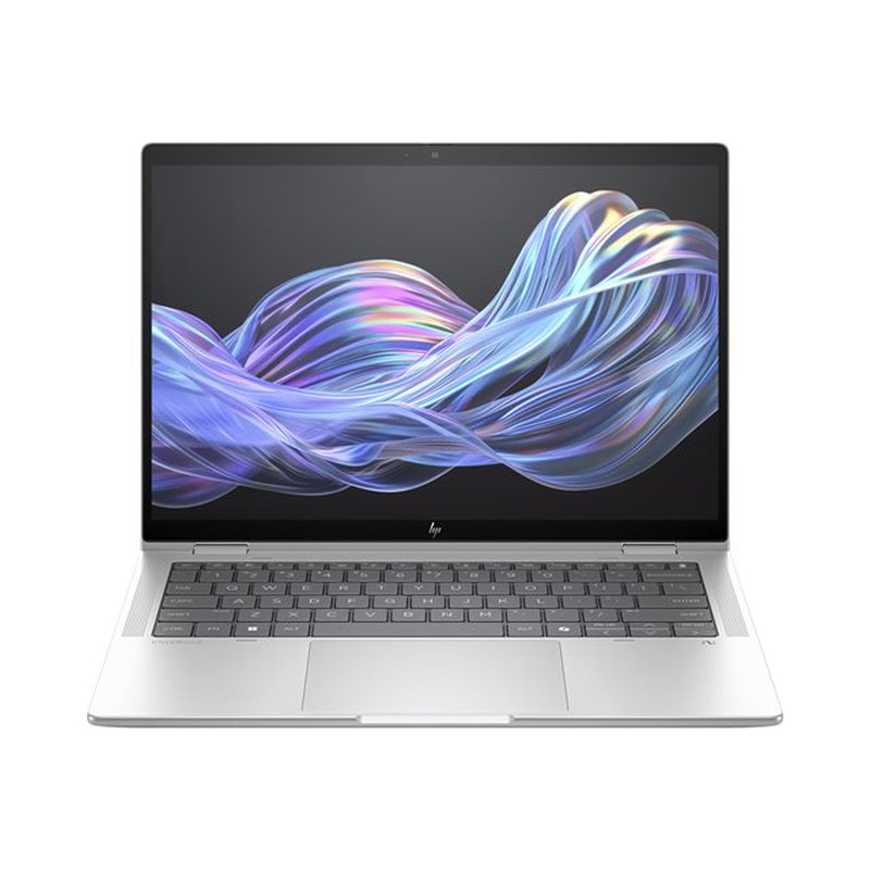 HP EliteBook X Flip G1i 14 inch Notebook Next Gen AI PC Wolf Pro Security Edition Intel Core Ultra 7 258V Híbrido (2-en-1) 35,6 cm (14") Pantalla táctil WUXGA 32 GB 1 TB SSD - Imagen 3