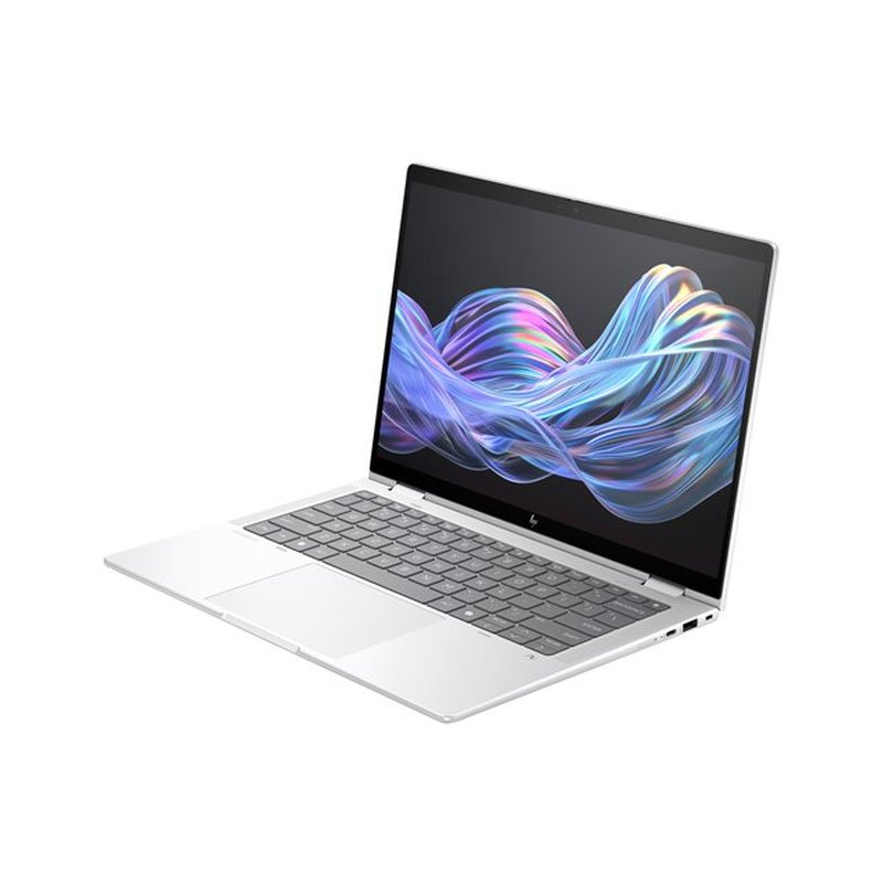 HP EliteBook X G1i 14 inch Notebook Next Gen AI PC Wolf Pro Security Edition Intel Core Ultra 7 258V Portátil 35,6 cm (14") WUXGA 32 GB 1 TB SSD HP EliteBook X G1i 14 inch Notebook Next Gen AI PC Wolf Pro Security Edition Intel Core Ultra 7 258V Portátil 35,6 cm (14") WUXGA 32 GB 1 TB SSD