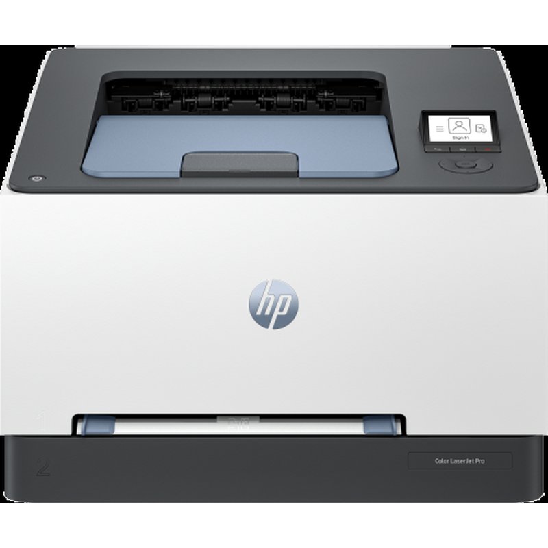 HP Impresora Color LaserJet Pro 3202dn