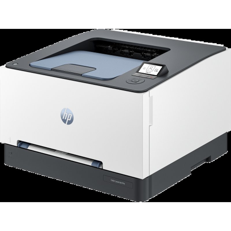 HP Impresora Color LaserJet Pro 3202dn - Imagen 2