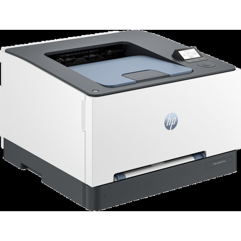 HP Impresora Color LaserJet Pro 3202dn - Imagen 3