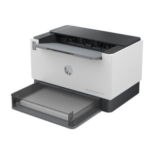 HP Impresora LaserJet Tank 2504dw, Blanco y negro, Impresora para Empresas, Estampado, Impresión a doble cara; Tamaño compacto; Energéticamente eficiente; Wi-Fi de banda dual