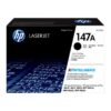 HP LaserJet Cartucho de tóner Original 147A negro