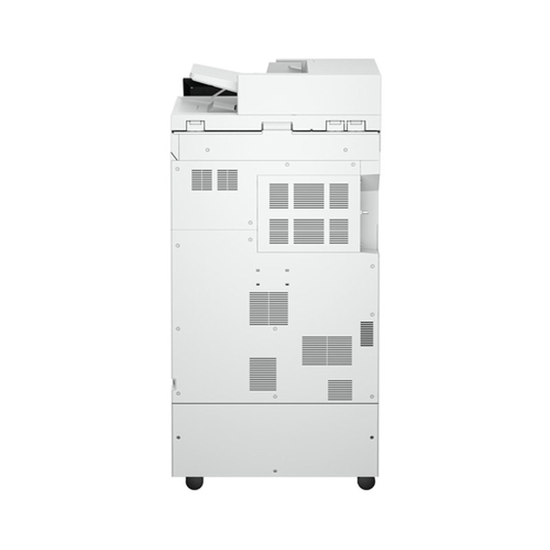 HP LaserJet Enterprise LaserJet Ent Flow MFP 8601Z Printer Europe - Multilingual Localization Laser A3 1200 x 1200 DPI 70 ppm Wifi - Imagen 5