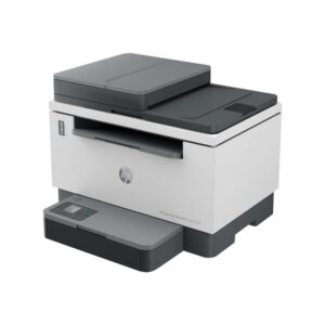 HP LaserJet Impresora multifunción Tank 2604sdw, Blanco y negro, Impresora para Empresas, Escanear a correo electrónico; Escanear a correo electrónico/PDF; Escanear a PDF; Impresión a doble cara; AAD de 40 hojas; Tamaño compacto; Energéticamente eficiente; Wi-Fi de banda dual HP LaserJet Impresora multifunción Tank 2604sdw, Blanco y negro, Impresora para Empresas, Escanear a correo electrónico; Escanear a correo electrónico/PDF; Escanear a PDF; Impresión a doble cara; AAD de 40 hojas; Tamaño compacto; Energéticamente eficiente; Wi-Fi de banda dual