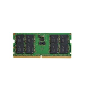 HP Memoria SODIMM DDR5 de 32 GB (1 x 32 GB) 5600