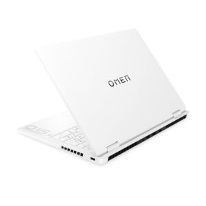 HP OMEN Gaming 16-am0046ns Intel® Core™ i9 i9-14900HX Portátil 40,6 cm (16") 2K 32 GB DDR5-SDRAM 1 TB SSD NVIDIA GeForce RTX 5060 Wi-Fi 6 (802.11ax) FreeDOS Blanco