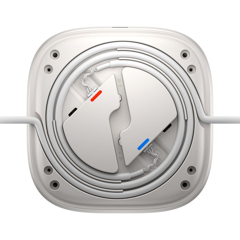 HP Poly Studio A2 Blanco Micrófono para conferencias HP Poly Studio A2 Blanco Micrófono para conferencias - Imagen 2