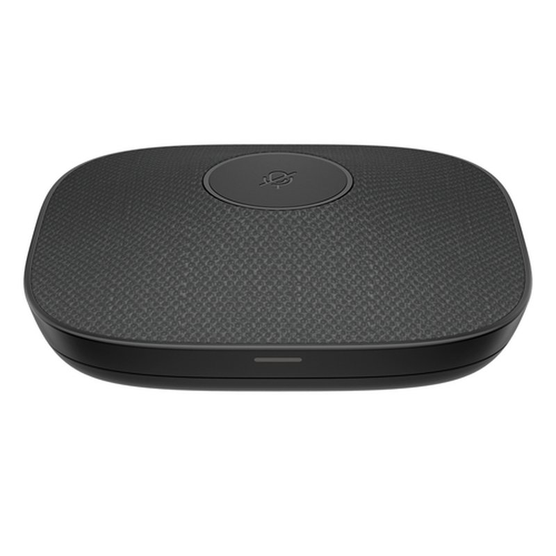 HP Poly Studio A2 Negro Micrófono para conferencias HP Poly Studio A2 Negro Micrófono para conferencias