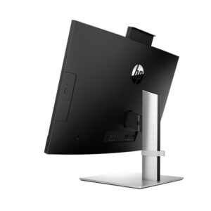 HP ProOne 440 G9 Intel® Core™ i5 i5-14500T 60,5 cm (23.8") 1920 x 1080 Pixeles PC todo en uno 16 GB DDR5-SDRAM 512 GB SSD Windows 11 Pro Wi-Fi 6 (802.11ax) Negro