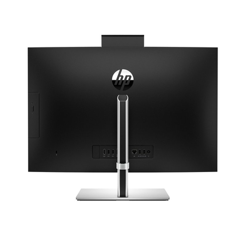 HP ProOne 440 G9 Intel® Core™ i5 i5-14500T 60,5 cm (23.8") 1920 x 1080 Pixeles PC todo en uno 16 GB DDR5-SDRAM 512 GB SSD Windows 11 Pro Wi-Fi 6 (802.11ax) Negro - Imagen 4