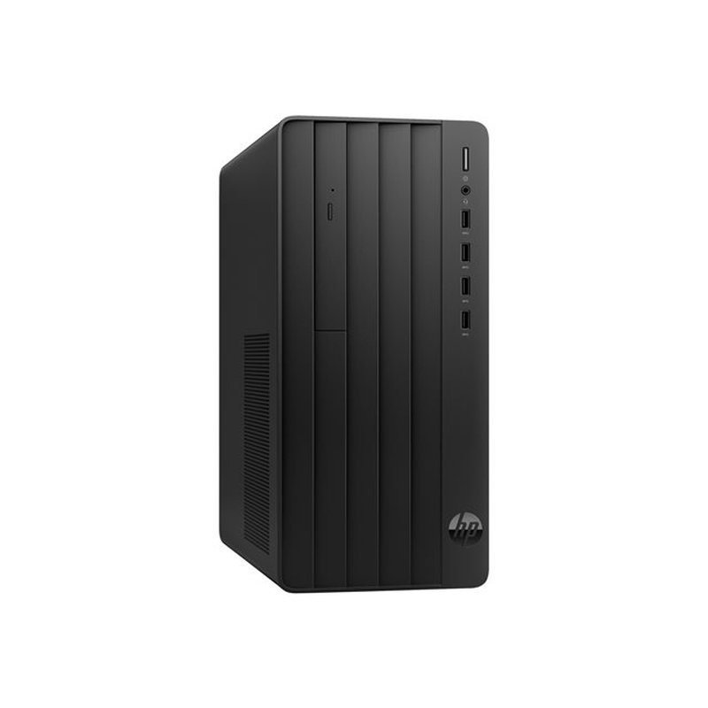 HP Pro 290 G9 Intel® Core™ i5 i5-12500 8 GB DDR4-SDRAM 256 GB SSD Windows 11 Pro Torre PC Negro HP Pro 290 G9 Intel® Core™ i5 i5-12500 8 GB DDR4-SDRAM 256 GB SSD Windows 11 Pro Torre PC Negro - Imagen 3