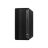 HP Pro 400 G9 Intel® Core™ i5 i5-12500 16 GB DDR4-SDRAM 512 GB SSD Windows 11 Pro Torre PC Negro