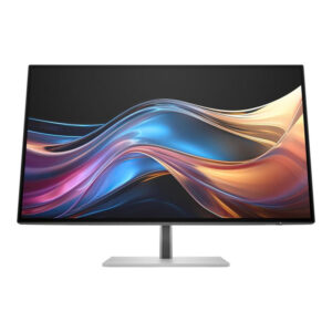HP Monitor QHD Pro de la serie 7 de 27 pulgadas: 727pq sin PVC