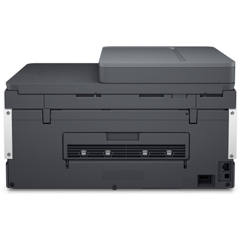 HP Smart Tank Impresora multifunción 7305, Color, Impresora para Home y Home Office, Impresión, escaneado, copia, AAD y Wi-Fi, AAD de 35 hojas; Escanear a PDF; Impresión a doble cara - Imagen 5