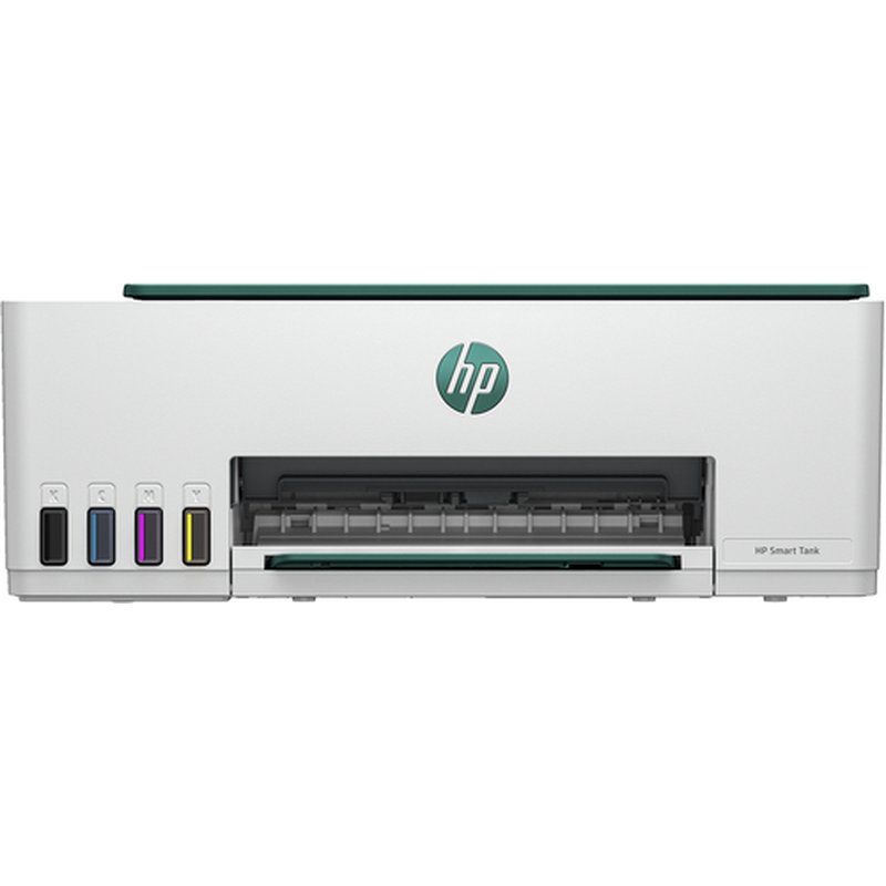 HP Smart Tank Tank Color Impresora