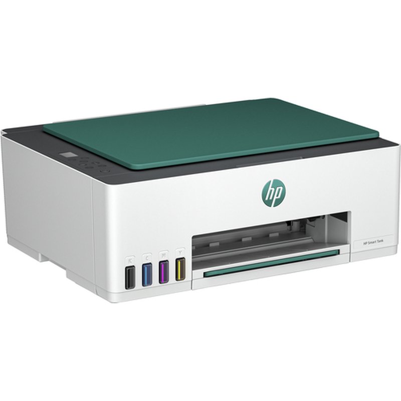 HP Smart Tank Tank Color Impresora - Imagen 2