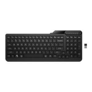 HP Teclado inalámbrico de modo dual 475
