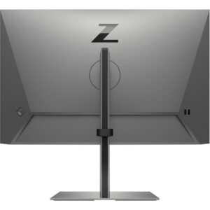 HP Z24n G3 61 cm (24") 1920 x 1200 Pixeles WUXGA LED Plata