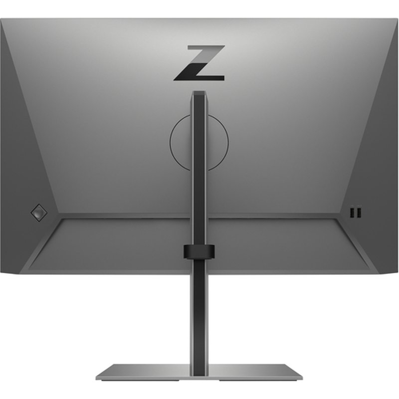 HP Z24n G3 61 cm (24") 1920 x 1200 Pixeles WUXGA LED Plata - Imagen 4