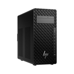 HP Z2 Tower G1i Workstation Desktop PC Wolf Pro Security Edition Intel Core Ultra 9 285 32 GB DDR5-SDRAM Windows 11 Pro Torre Puesto de trabajo AI PC, AI Workstation Negro HP Z2 Tower G1i Workstation Desktop PC Wolf Pro Security Edition Intel Core Ultra 9 285 32 GB DDR5-SDRAM Windows 11 Pro Torre Puesto de trabajo AI PC, AI Workstation Negro