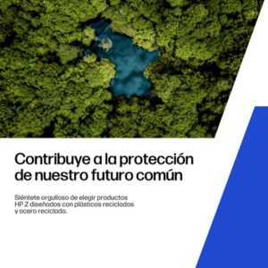 HP Z2 Tower G1i Workstation Desktop PC Wolf Pro Security Edition Intel Core Ultra 9 285 32 GB DDR5-SDRAM Windows 11 Pro Torre Puesto de trabajo AI PC, AI Workstation Negro HP Z2 Tower G1i Workstation Desktop PC Wolf Pro Security Edition Intel Core Ultra 9 285 32 GB DDR5-SDRAM Windows 11 Pro Torre Puesto de trabajo AI PC, AI Workstation Negro