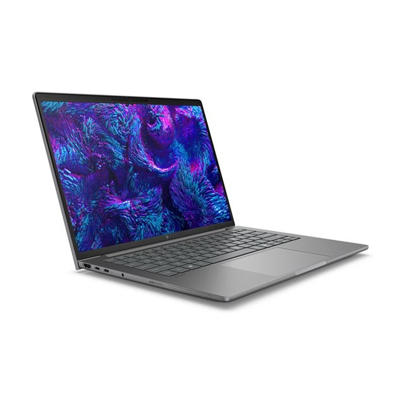 HP ZBook 8 G1i 14 inch Mobile Workstation PC Wolf Pro Security Edition HP ZBook 8 G1i 14 inch Mobile Workstation PC Wolf Pro Security Edition - Imagen 3