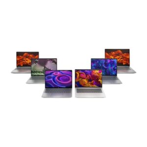 HP ZBook 8 G1i 14 inch Mobile Workstation PC Wolf Pro Security Edition HP ZBook 8 G1i 14 inch Mobile Workstation PC Wolf Pro Security Edition