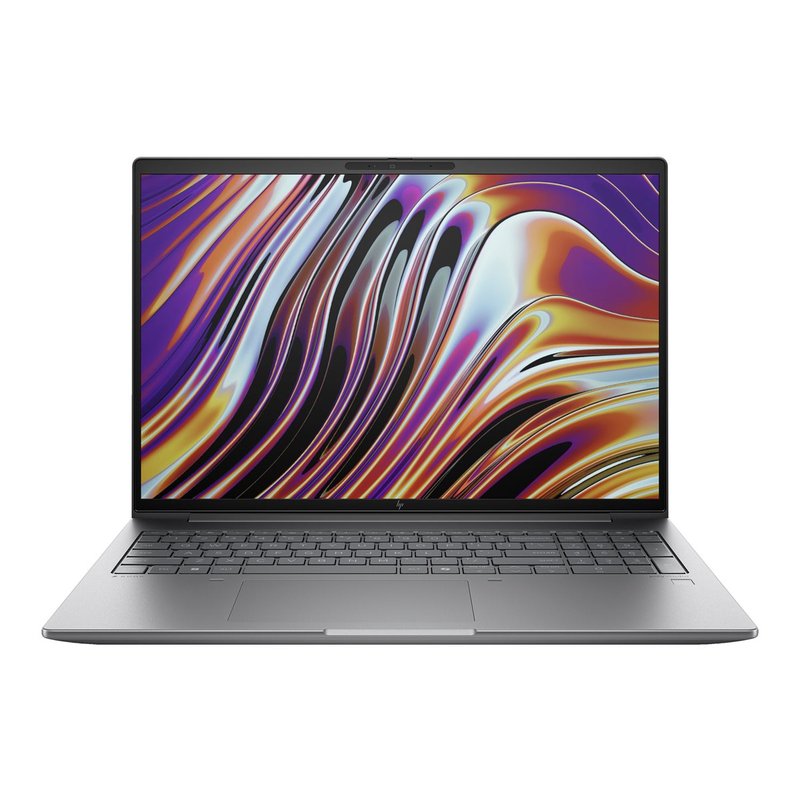 HP ZBook Power 16 inch G11 A Mobile Workstation PC AMD Ryzen™ 7 8840HS 40,6 cm (16") WUXGA 16 GB DDR5-SDRAM 512 GB SSD NVIDIA RTX A1000
