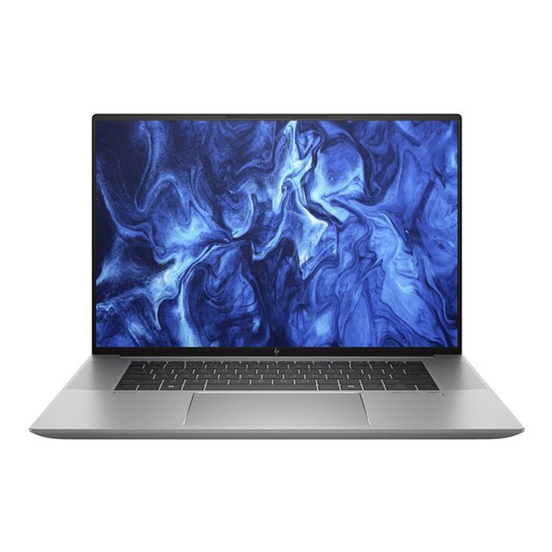 HP ZBook Studio 16 G11 Intel Core Ultra 9 185H Estación de trabajo móvil 40,6 cm (16") WUXGA 32 GB DDR5-SDRAM 1 TB SSD NVIDIA RTX 3000 Ada Wi-Fi 7 (802.11be) Windows 11 Pro Plata HP ZBook Studio 16 G11 Intel Core Ultra 9 185H Estación de trabajo móvil 40,6 cm (16") WUXGA 32 GB DDR5-SDRAM 1 TB SSD NVIDIA RTX 3000 Ada Wi-Fi 7 (802.11be) Windows 11 Pro Plata - Imagen 2