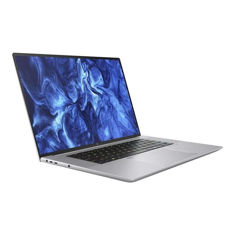 HP ZBook Studio 16 G11 Intel Core Ultra 9 185H Estación de trabajo móvil 40,6 cm (16") WUXGA 32 GB DDR5-SDRAM 1 TB SSD NVIDIA RTX 3000 Ada Wi-Fi 7 (802.11be) Windows 11 Pro Plata HP ZBook Studio 16 G11 Intel Core Ultra 9 185H Estación de trabajo móvil 40,6 cm (16") WUXGA 32 GB DDR5-SDRAM 1 TB SSD NVIDIA RTX 3000 Ada Wi-Fi 7 (802.11be) Windows 11 Pro Plata - Imagen 3