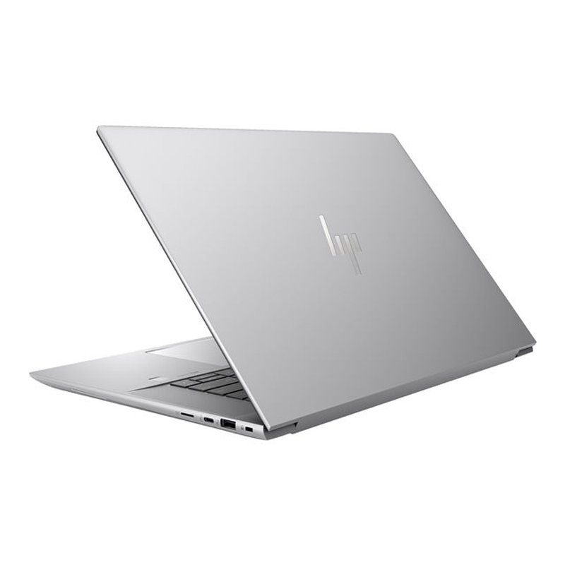 HP ZBook Studio 16 G11 Intel Core Ultra 9 185H Estación de trabajo móvil 40,6 cm (16") WUXGA 32 GB DDR5-SDRAM 1 TB SSD NVIDIA RTX 3000 Ada Wi-Fi 7 (802.11be) Windows 11 Pro Plata HP ZBook Studio 16 G11 Intel Core Ultra 9 185H Estación de trabajo móvil 40,6 cm (16") WUXGA 32 GB DDR5-SDRAM 1 TB SSD NVIDIA RTX 3000 Ada Wi-Fi 7 (802.11be) Windows 11 Pro Plata - Imagen 5