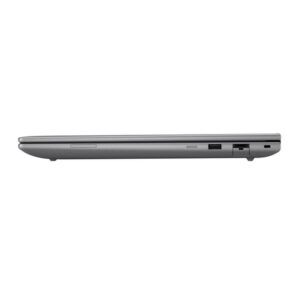 HP ZBook X G1i 16 inch Mobile Workstation PC Wolf Pro Security Edition - Data Science Intel Core Ultra 7 255H Estación de trabajo móvil 40,6 cm (16") Pantalla táctil WUXGA 32 GB DDR5-SDRAM Wi-Fi 7 (802.11be) Windows 11 Pro AI PC, AI Workstation