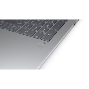 HP ZBook X G1i 16 inch Mobile Workstation PC Wolf Pro Security Edition - Data Science Intel Core Ultra 7 255H Estación de trabajo móvil 40,6 cm (16") Pantalla táctil WUXGA 32 GB DDR5-SDRAM Wi-Fi 7 (802.11be) Windows 11 Pro AI PC, AI Workstation