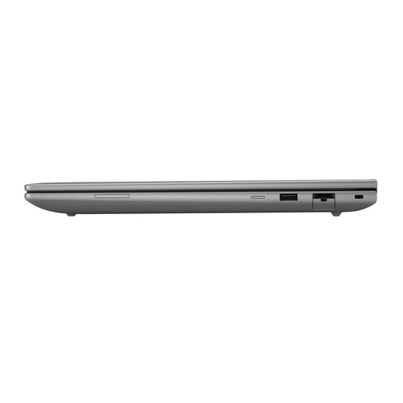 HP ZBook X G1i 16 inch Mobile Workstation PC Wolf Pro Security Edition - Data Science Intel Core Ultra 9 285H Estación de trabajo móvil 40,6 cm (16") WUXGA 64 GB DDR5-SDRAM Wi-Fi 7 (802.11be) Windows 11 Pro - Imagen 10