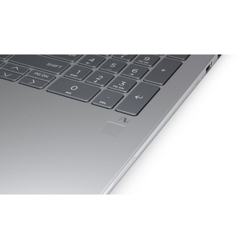 HP ZBook X G1i 16 inch Mobile Workstation PC Wolf Pro Security Edition - Data Science Intel Core Ultra 9 285H Estación de trabajo móvil 40,6 cm (16") WUXGA 64 GB DDR5-SDRAM Wi-Fi 7 (802.11be) Windows 11 Pro - Imagen 5