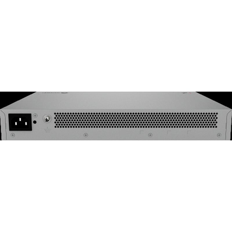 HUAWEI eKit S220S Series S220S-8P4J Gestionado L2 Gigabit Ethernet (10/100/1000) Energía sobre Ethernet (PoE) 1U Gris HUAWEI eKit S220S Series S220S-8P4J Gestionado L2 Gigabit Ethernet (10/100/1000) Energía sobre Ethernet (PoE) 1U Gris - Imagen 4