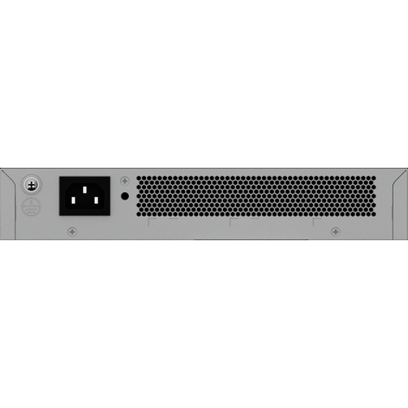 HUAWEI eKit S220S Series S220S-8T2J Gestionado L2 Gigabit Ethernet (10/100/1000) 1U Gris HUAWEI eKit S220S Series S220S-8T2J Gestionado L2 Gigabit Ethernet (10/100/1000) 1U Gris - Imagen 3