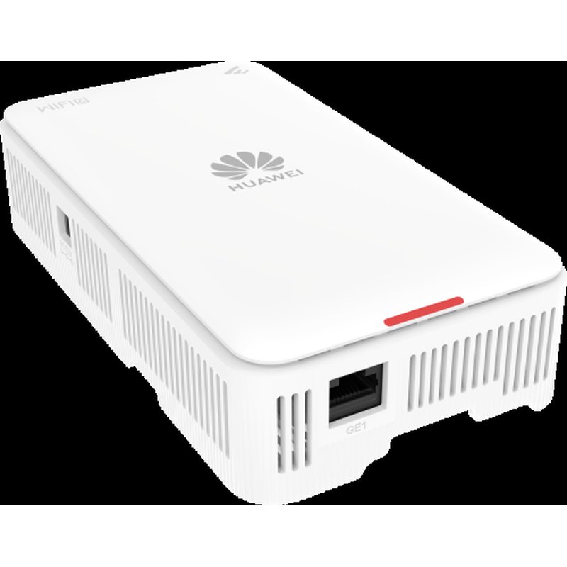 HUAWEI eKit AP200 Series AP263 2975 Mbit/s Blanco HUAWEI eKit AP200 Series AP263 2975 Mbit/s Blanco - Imagen 2