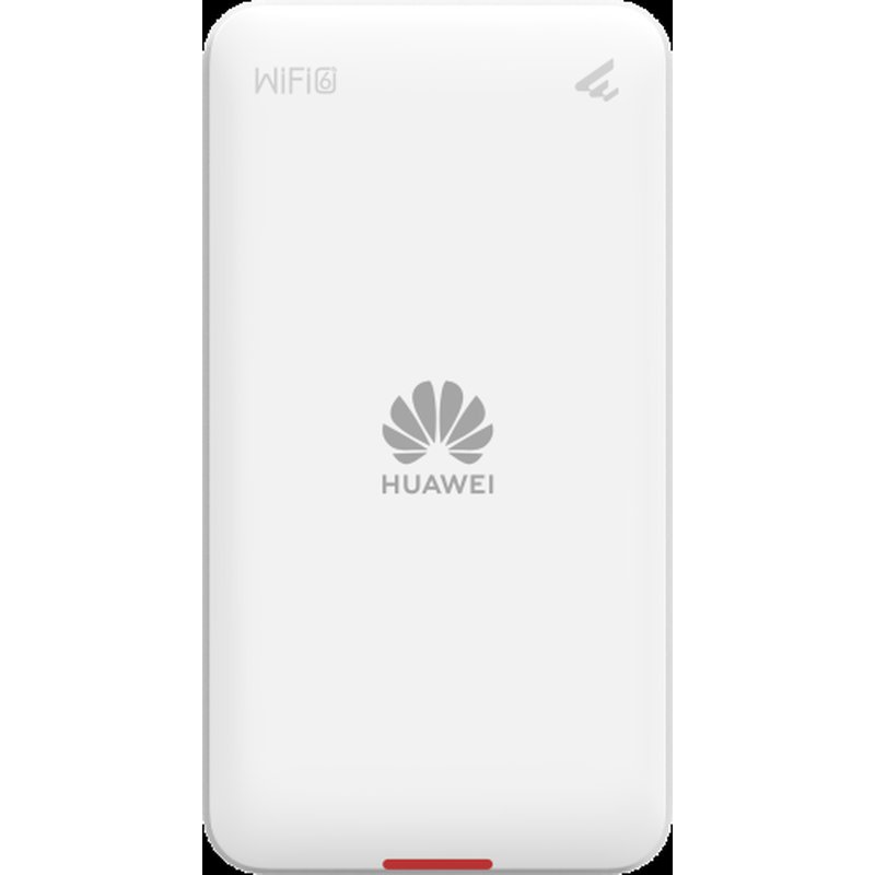 HUAWEI eKit AP200 Series AP263 2975 Mbit/s Blanco HUAWEI eKit AP200 Series AP263 2975 Mbit/s Blanco - Imagen 4