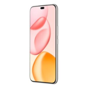 Honor 400 Pro 17 cm (6.7") MagicOS 9.0 5G 12 GB 512 GB 5300 mAh Gris