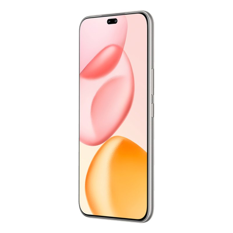 Honor 400 Pro 17 cm (6.7") MagicOS 9.0 5G 12 GB 512 GB 5300 mAh Gris - Imagen 2