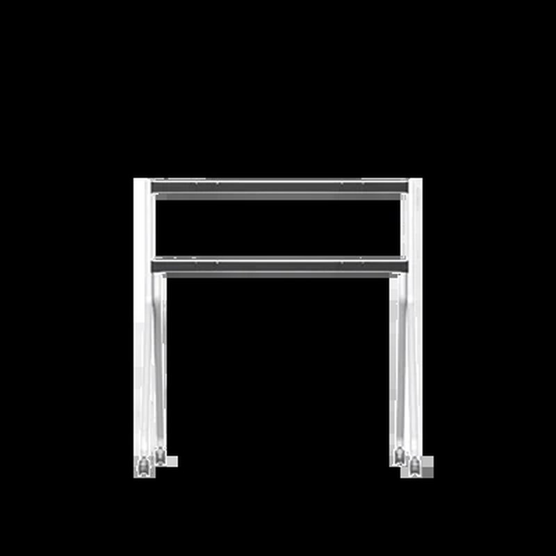 Huawei WB1M0IDEAHUB07 2,18 m (86") Blanco Huawei WB1M0IDEAHUB07 2,18 m (86") Blanco