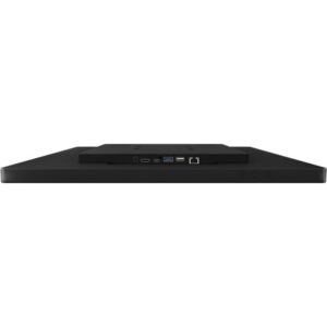 iiyama TW3226AS-B3P pantalla de señalización Panel plano interactivo 80 cm (31.5") LED Wifi 500 cd / m² Full HD Negro Pantalla táctil Procesador incorporado Android 14 24/7 iiyama TW3226AS-B3P pantalla de señalización Panel plano interactivo 80 cm (31.5") LED Wifi 500 cd / m² Full HD Negro Pantalla táctil Procesador incorporado Android 14 24/7