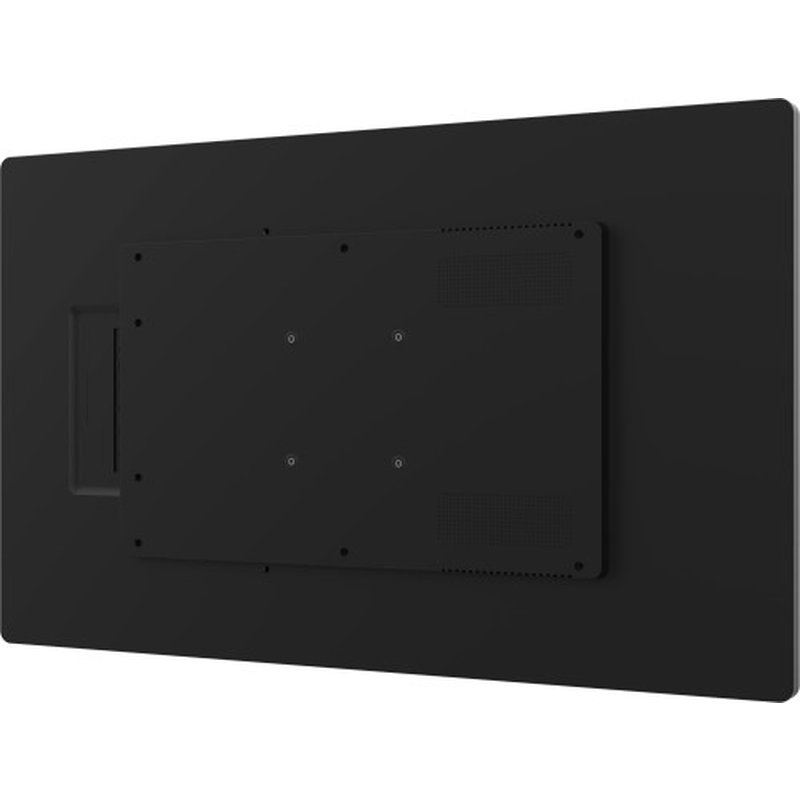 iiyama TW3226AS-B3P pantalla de señalización Panel plano interactivo 80 cm (31.5") LED Wifi 500 cd / m² Full HD Negro Pantalla táctil Procesador incorporado Android 14 24/7 iiyama TW3226AS-B3P pantalla de señalización Panel plano interactivo 80 cm (31.5") LED Wifi 500 cd / m² Full HD Negro Pantalla táctil Procesador incorporado Android 14 24/7 - Imagen 9